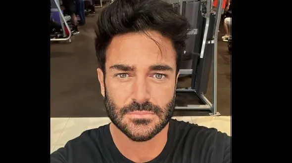 صبحانه دو نفره محمدرضا گلزار و آیسان در ماه عسل دبی / اشک عاشقان آقای بازیگر در آمد!