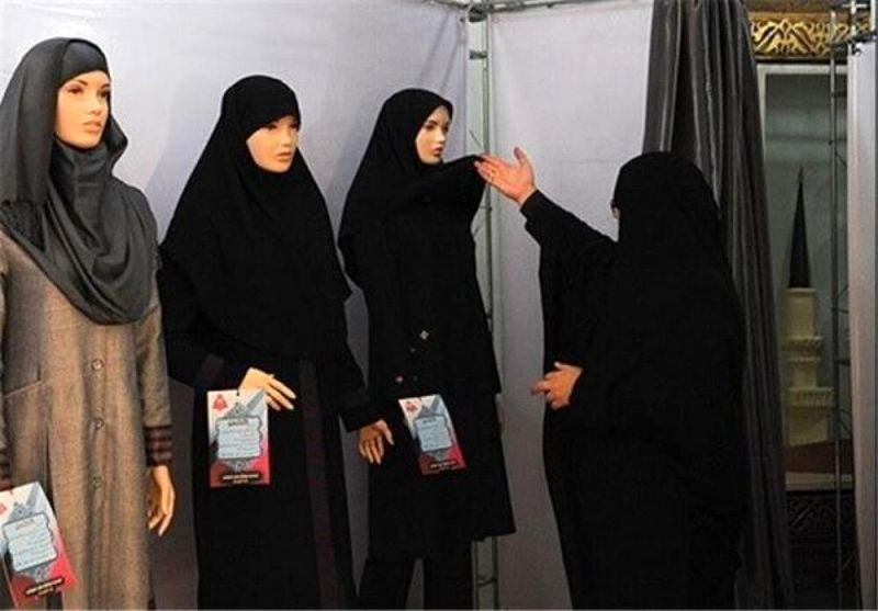 «تا ۲۱ تیرماه سال جاری نباید در محیط اداری ، فردی بی حجاب و یا بدحجاب باشد»