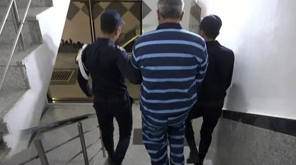 راز فریادهای وحشتناک در قلب تهران چه بود؟! / نیمه شب همه جا خون بود + عکس