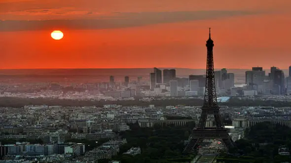 مرگ دردناک 1500 فرانسوی آن هم از گرما! / در قلب اروپا چه خبر است؟