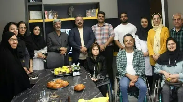 موسسه نان آوران ایساتیس؛  پیشرو در کیفیت و اشتغال زایی