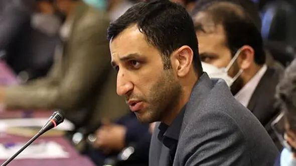 داریوش ابوحمزه رئیس جدید مرکز آمار کیست؟ + ویدئو