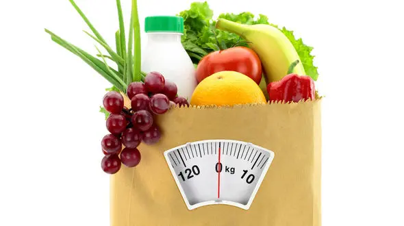 رژیم غذایی متعادل تضمین کننده سلامت بدن 