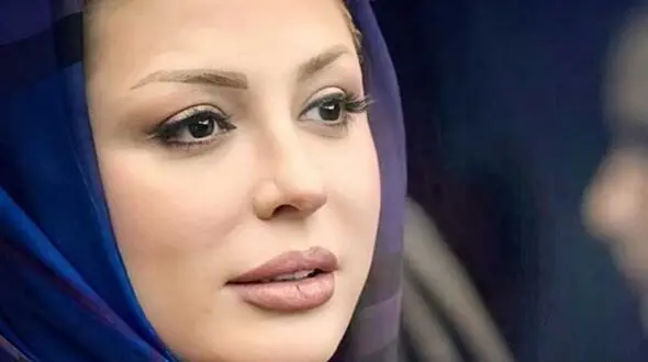 عکس جذاب ترین دختر ایران در خانه نیوشا ضیغمی ! + بیوگرافی خانم بازیگر و عکس ها