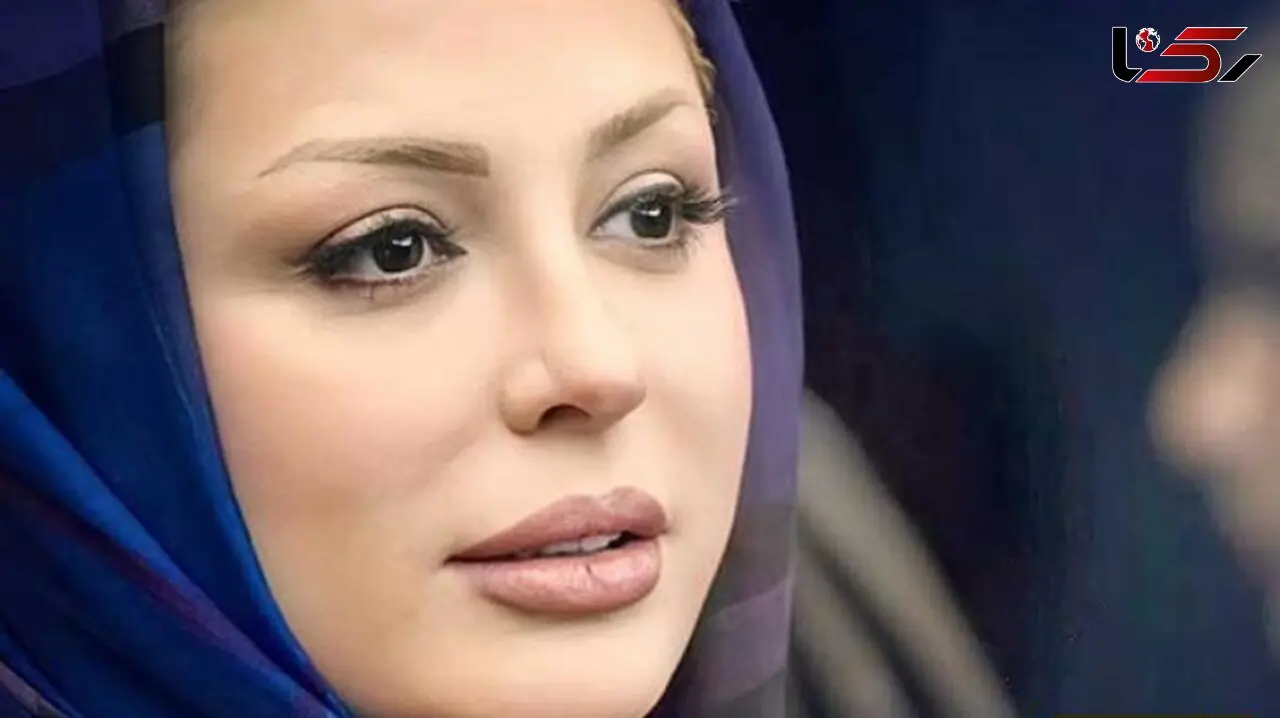عکس جذاب ترین دختر ایران در خانه نیوشا ضیغمی ! + بیوگرافی خانم بازیگر و عکس ها