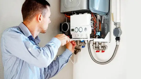 دلایل خرابی پکیج های دیواری چیست؟