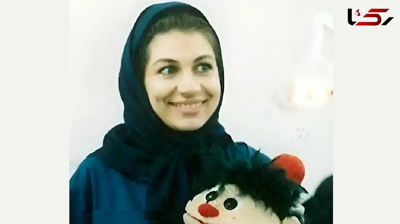 تغییر چهره «خاله نگار» عروسک گردان سنجد بعد 32 سال در لس آنجلس