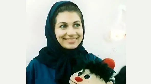 تغییر چهره «خاله نگار» عروسک گردان سنجد بعد 32 سال در لس آنجلس