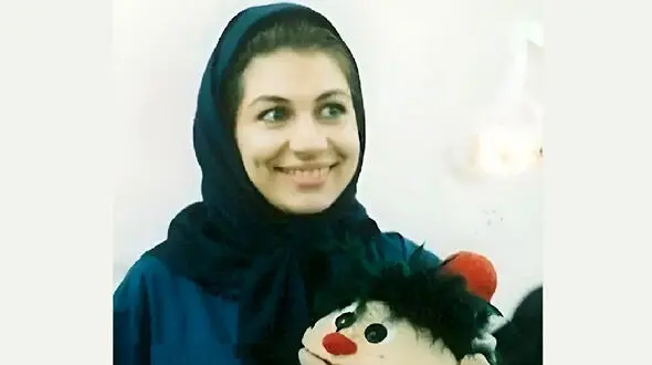 تغییر چهره «خاله نگار» عروسک گردان سنجد بعد 32 سال در لس آنجلس