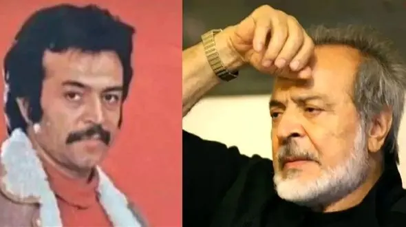 عکس/ سفر در زمان/ قدیمی ایرج قادری وقتی نوجوان بود؛ دهه ۲۰