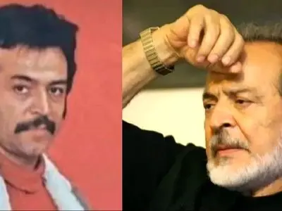 عکس/ سفر در زمان/ قدیمی ایرج قادری وقتی نوجوان بود؛ دهه ۲۰