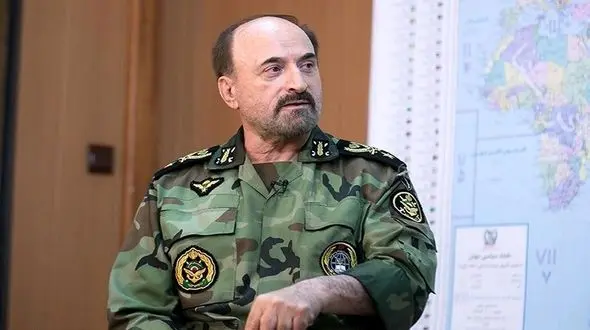 نامی: 90 درصد رئیسی پیروز انتخابات 1400 می شود