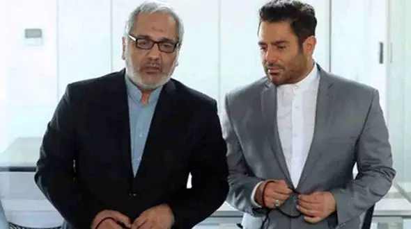  اعتراض سینماگران به انتشار قاچاق فیلم سینمایی «رحمان ۱۴۰۰»