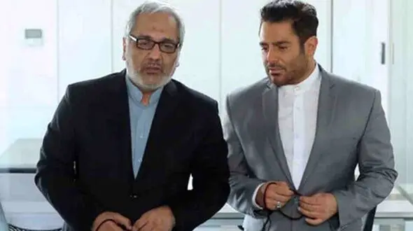  اعتراض سینماگران به انتشار قاچاق فیلم سینمایی «رحمان ۱۴۰۰»