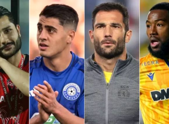 4 خرید قطعی استقلال چه کسانی هستند؟