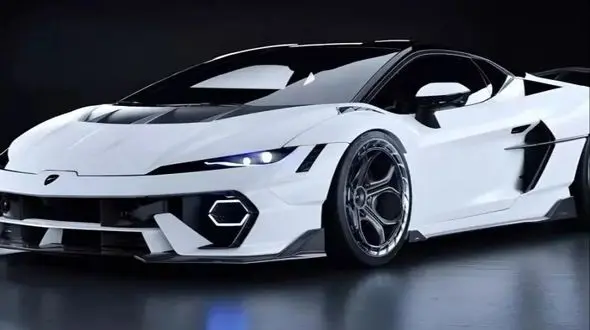 لامبورگینی تمراریو؛ اسطوره‌ ای برای عاشقان سرعت و هیجان در مسابقات