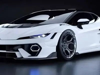 لامبورگینی تمراریو؛ اسطوره‌ ای برای عاشقان سرعت و هیجان در مسابقات