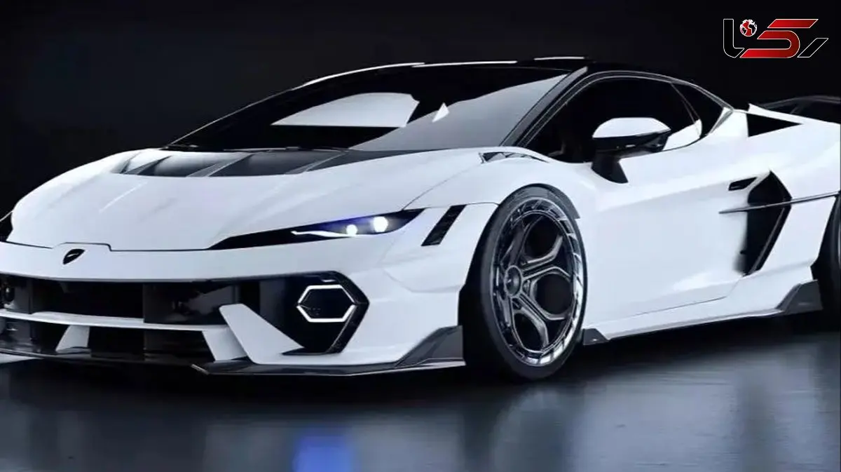 لامبورگینی تمراریو؛ اسطوره‌ ای برای عاشقان سرعت و هیجان در مسابقات