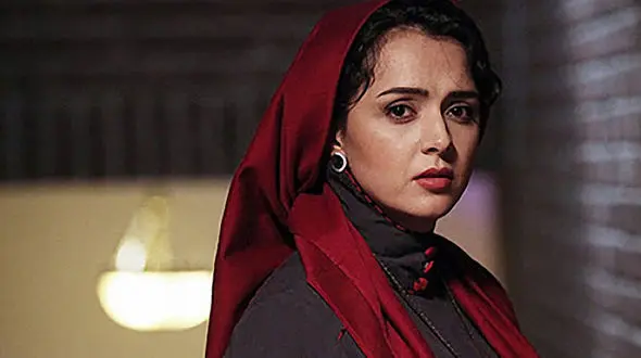 عکس تتو های خاص و معنادار بازیگران زن و مرد ایرانی 