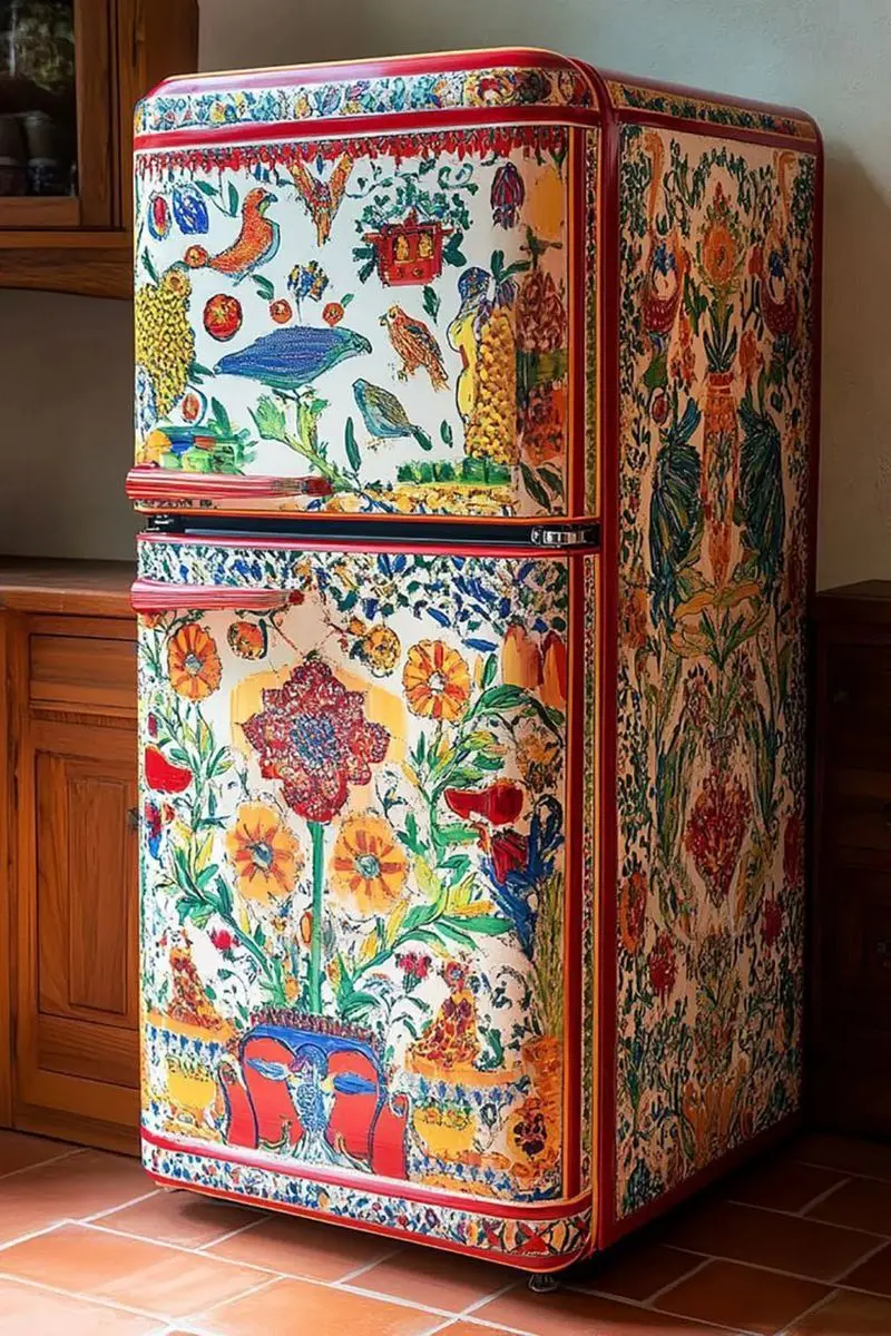 40 فوت دیجی کالا