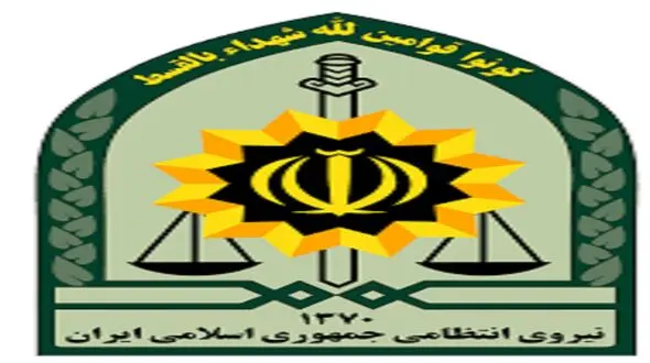پیام تسلیت ناجا در پی درگذشت خبرنگاران در حادثه ارومیه