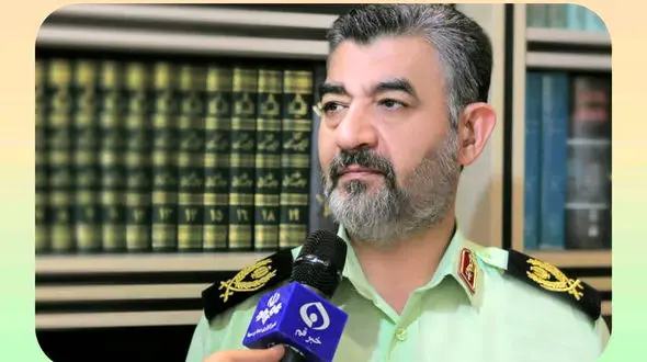 کشف ارقام وحشتناک ماسک غیربهداشتی در قم