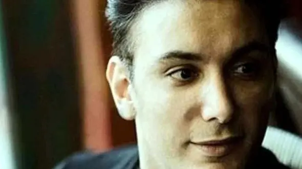 دانلود آواز باشکوه شادمهر عقیلی ! /  به نام بلا به دور ازون چشای مهربونت