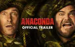 تریلر جدید فیلم Anaconda منتشر شد!
