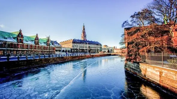 دانمارک، شادترین کشور جهان +تصاویر 