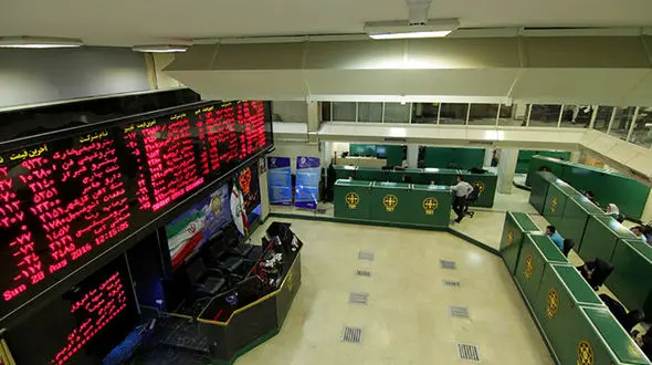 زمان آغاز فعالیت بازار سهام تا عصر جمعه اعلام خواهد شد