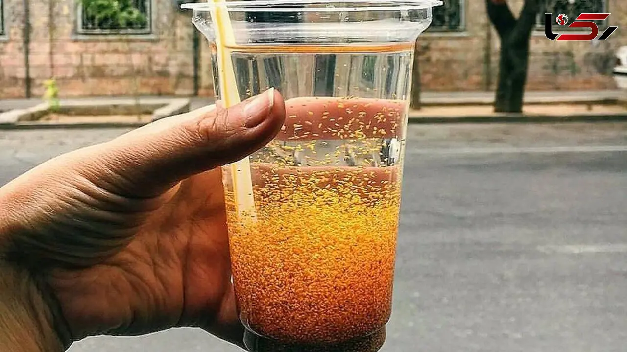 خاکشیر با عرق کاسنی؛ نسخه سنتی برای کبد چرب