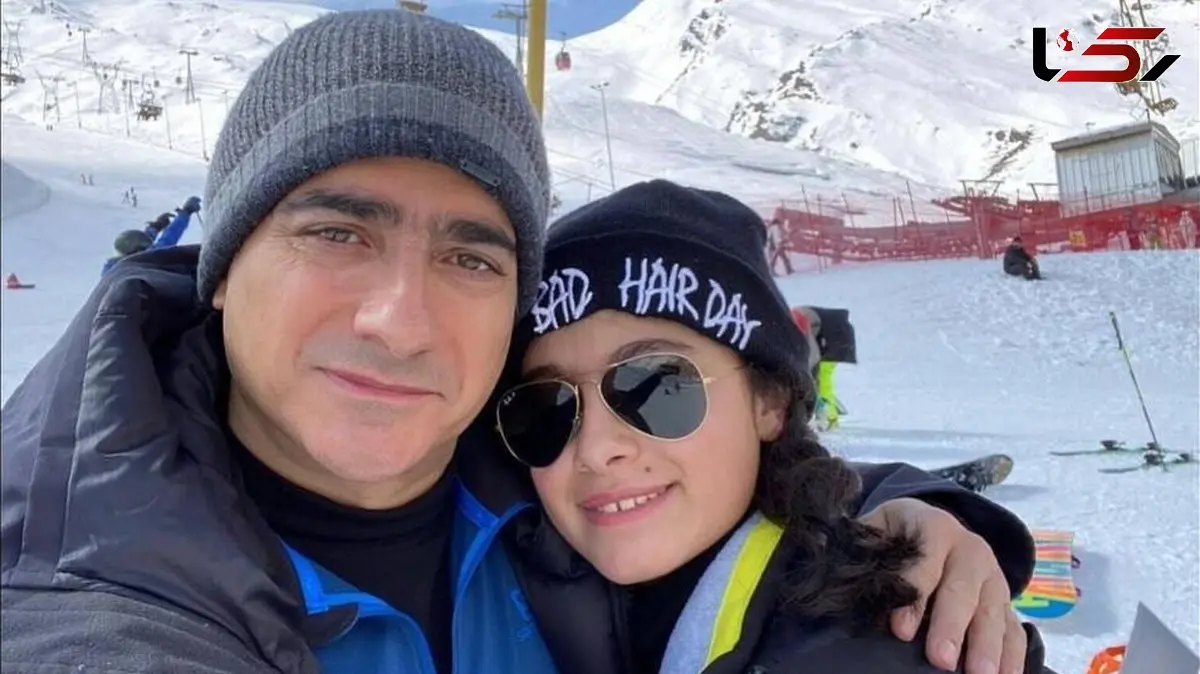 انتشار اولین همکاری مشترک همایون شجریان و دخترش / اثری تازه و شنیدنی + دانلود آهنگ 