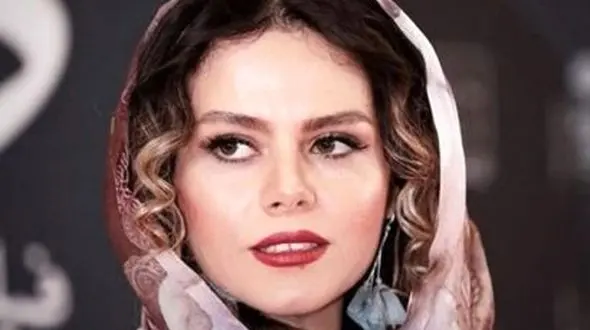 عکس جدید از غزال نظر ! / غوغای خانم بازیگر تلویزیون ! + عکس