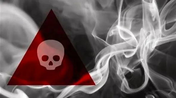 مرگ وحشتناک  و همزمان مادر و پسر  در قهاوند