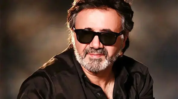 همخوانی هوش مصنوعی با صدای معین؛ «تموم لحظه هام شده چشمات»  را هوش مصنوعی بازسازی کرد
