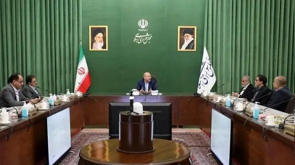 گزارش مجلس از حادثه معدن طبس باید فنی، کارشناسی، دقیق و به گونه‌ای باشد که قوه قضاییه بتواند به آن استناد کند