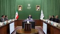 گزارش مجلس از حادثه معدن طبس باید فنی، کارشناسی، دقیق و به گونه‌ای باشد که قوه قضاییه بتواند به آن استناد کند