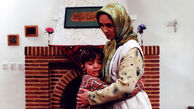  اکران فیلم «مادر» روی پایگاه کانون پرورشی 