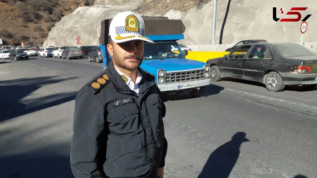 احتمال یک‌طرفه شدن محورهای شمالی در صورت تداوم ترافیک سنگین