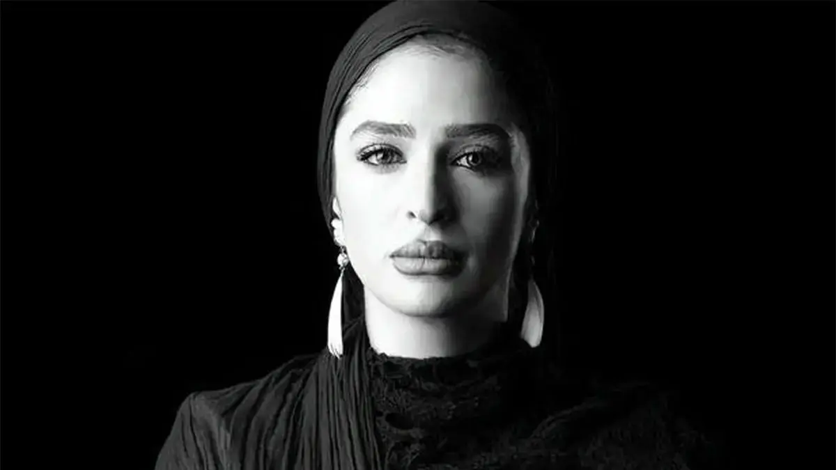 سفر به سال ۷۹؛ قاب نوستالژیک خسرو شکیبایی و عسل بدیعی کنار امین حیایی در جشنواره فجر