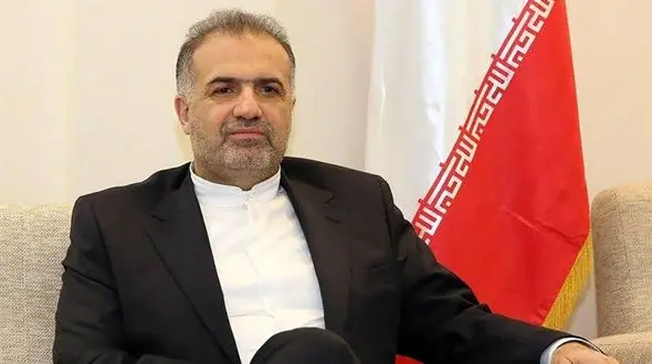 ایران ۶۰ میلیون دُز واکسن کرونا از روسیه خریداری کرد 