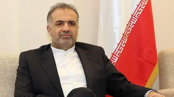 ایران ۶۰ میلیون دُز واکسن کرونا از روسیه خریداری کرد 