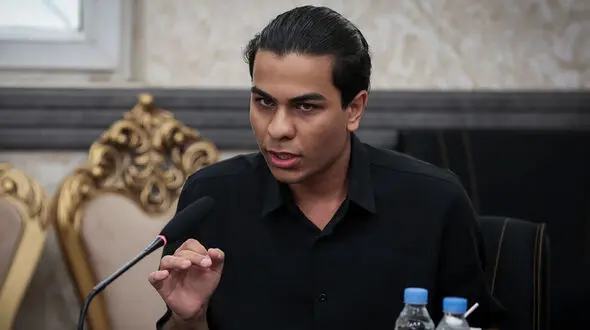 فیلم / مدال آور المپیاد نجوم: اگر مجبور نباشم، از پیام رسان های داخلی استفاده نمی کنم / فیلترینگ دسترسی ما به منابع بین المللی را مختل کرد