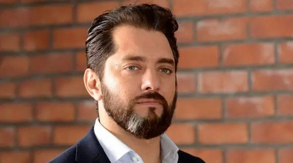 استوری تسلیت بهرام رادان برای سعید راد، پیشکسوت چشم آبی سینمای ایران/ روحش شاد و یادش گرامی+عکس