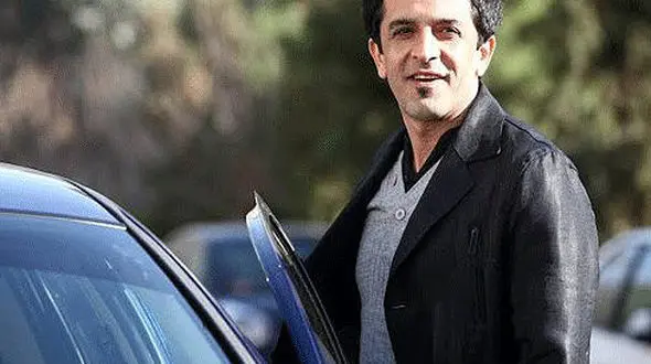 بازیگر معروف ایرانی که به پیش‌بینی‌های دقیق فوتبالی‌اش شهرت دارد! + عکس