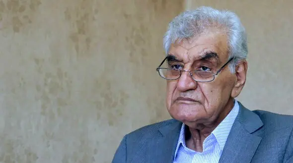 رئیس سابق اتحادیه مشاوران املاک درگذشت