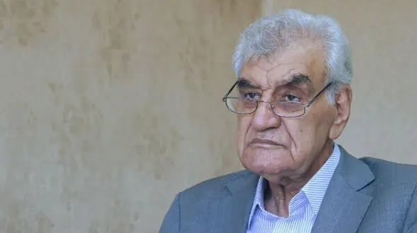 رئیس سابق اتحادیه مشاوران املاک درگذشت
