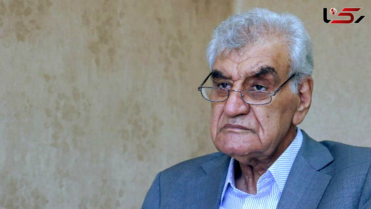 رئیس سابق اتحادیه مشاوران املاک درگذشت