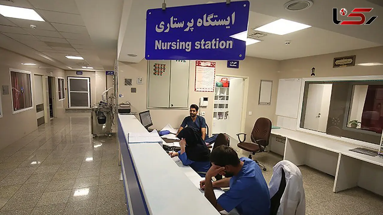 وزارت بهداشت پیشنهاد ۲۵ هزار امتیاز فوق‌العاده خاص پرستاران را اعلام کند