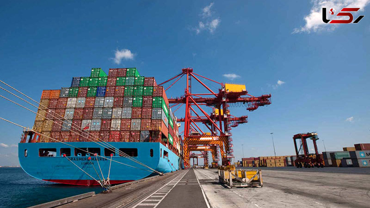  صادرات غیرنفتی کشور 13درصد رشد یافت